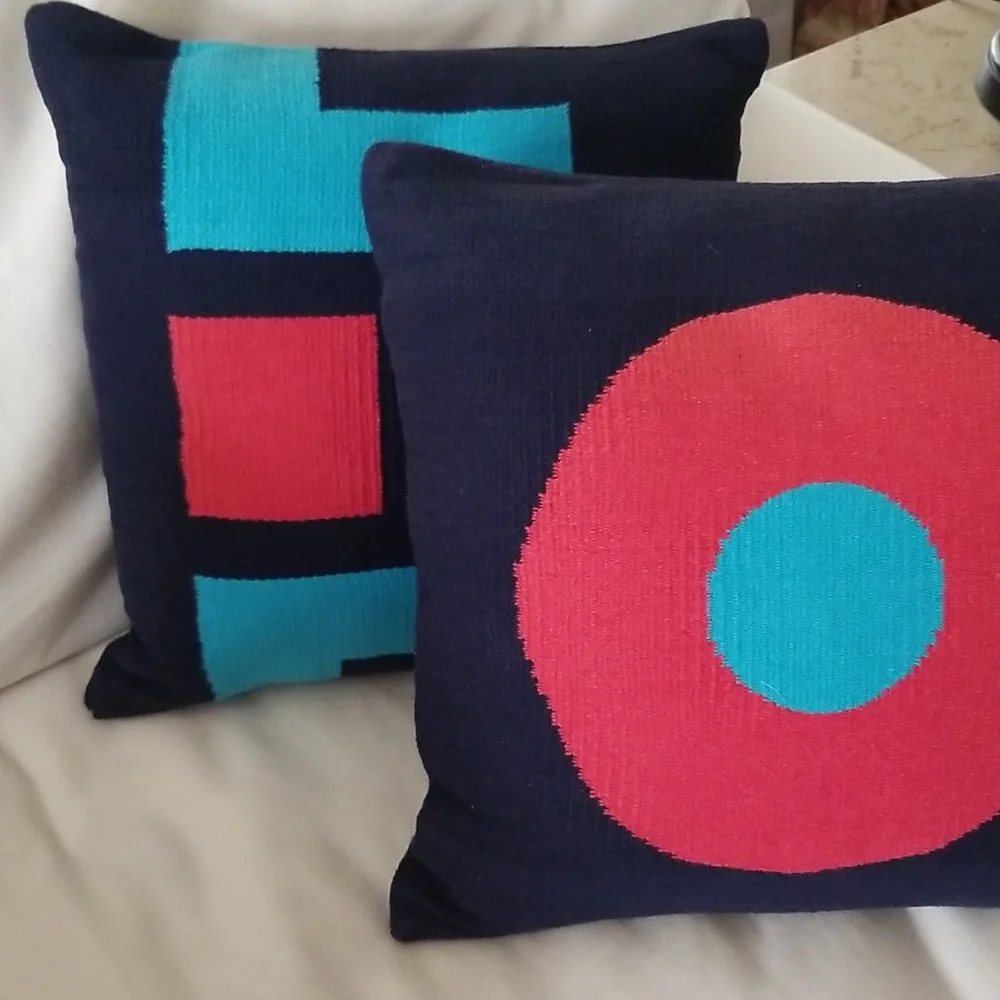 Jonathan Adler individual pillow
